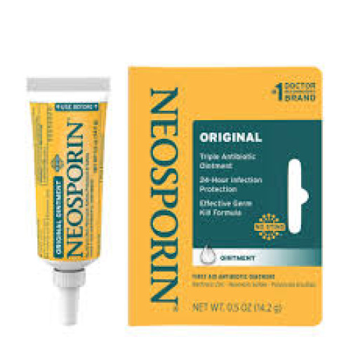 Neosporin Ointment 28.3g